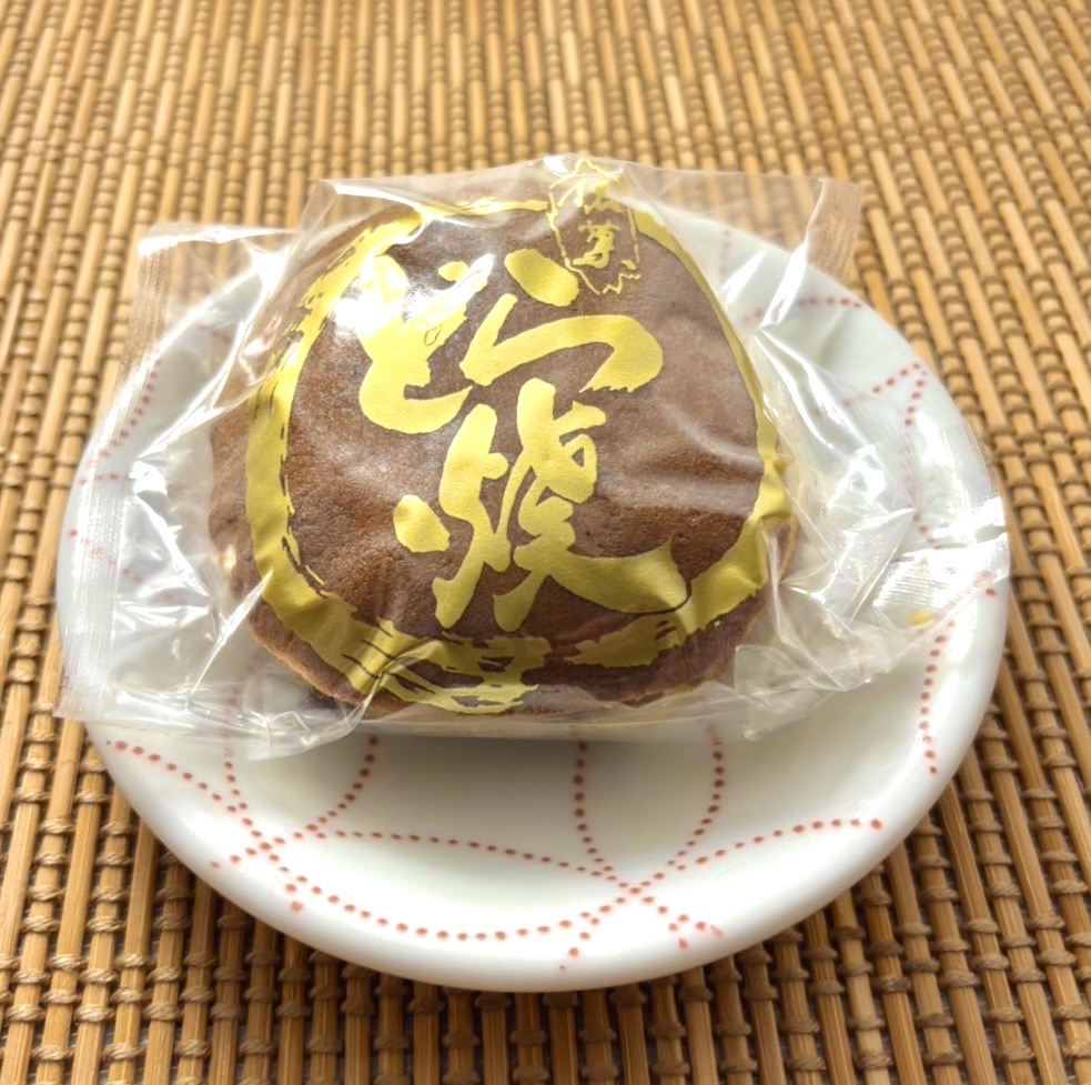どら焼き