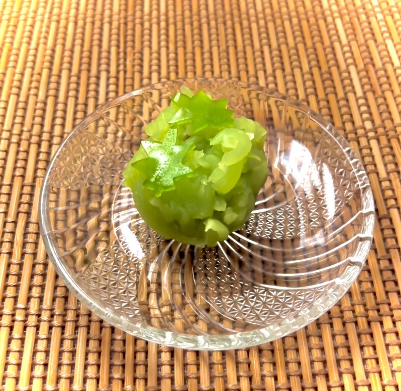 青かえで